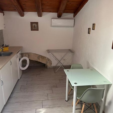 Deni'S Apartments Συρακούσες Εξωτερικό φωτογραφία