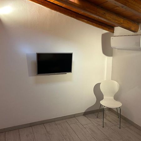 Deni'S Apartments Συρακούσες Εξωτερικό φωτογραφία