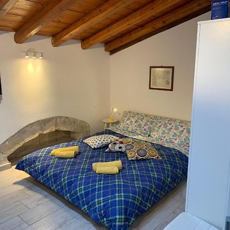 Deni'S Apartments Συρακούσες Εξωτερικό φωτογραφία
