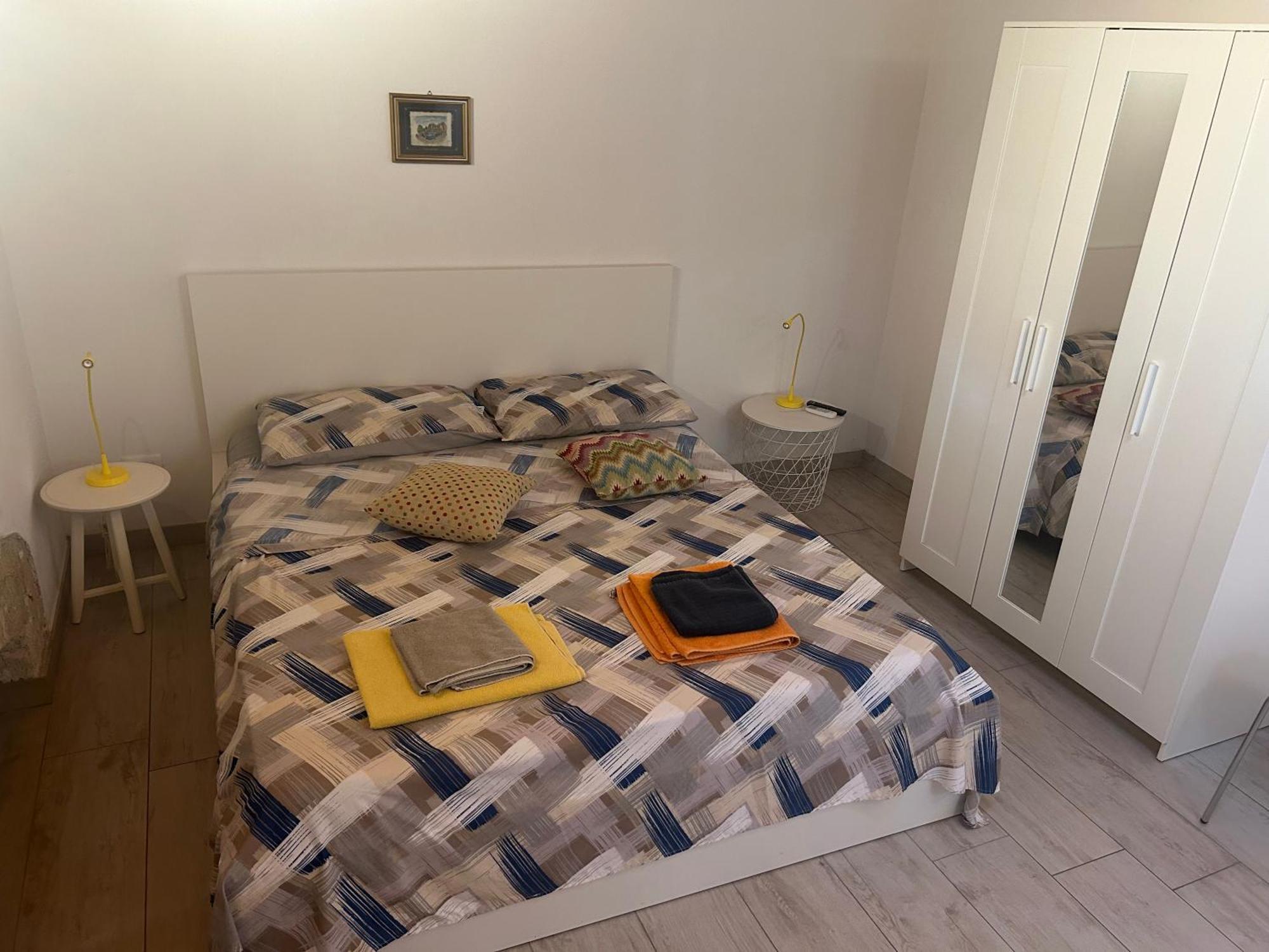 Deni'S Apartments Συρακούσες Εξωτερικό φωτογραφία
