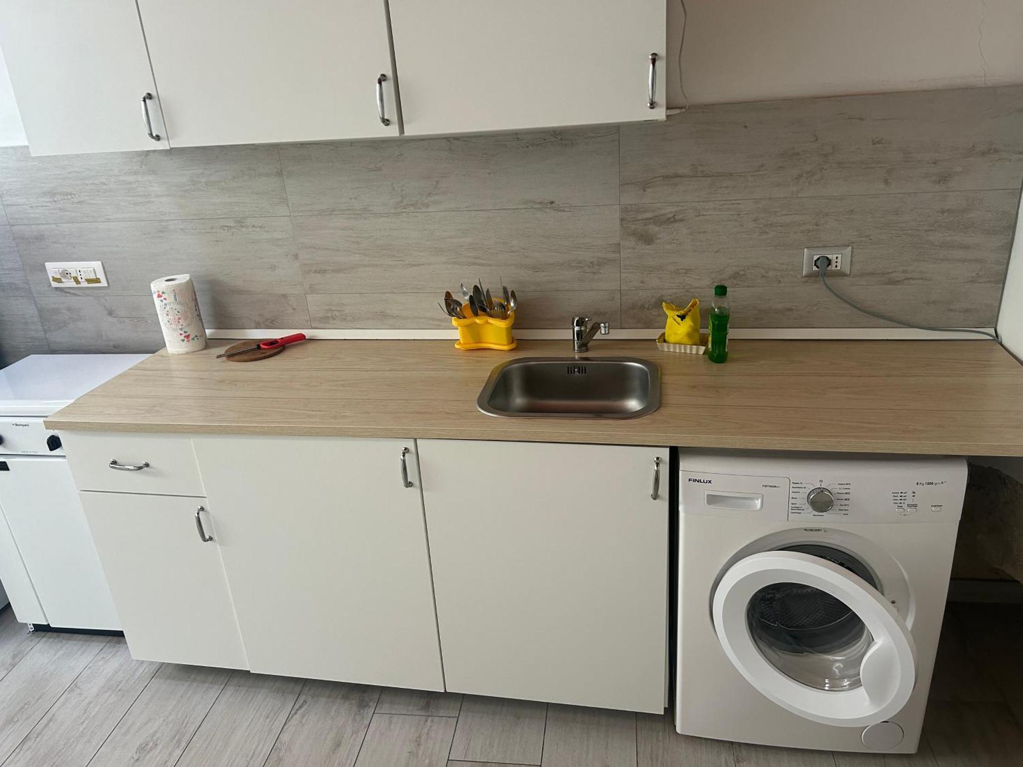 Deni'S Apartments Συρακούσες Εξωτερικό φωτογραφία