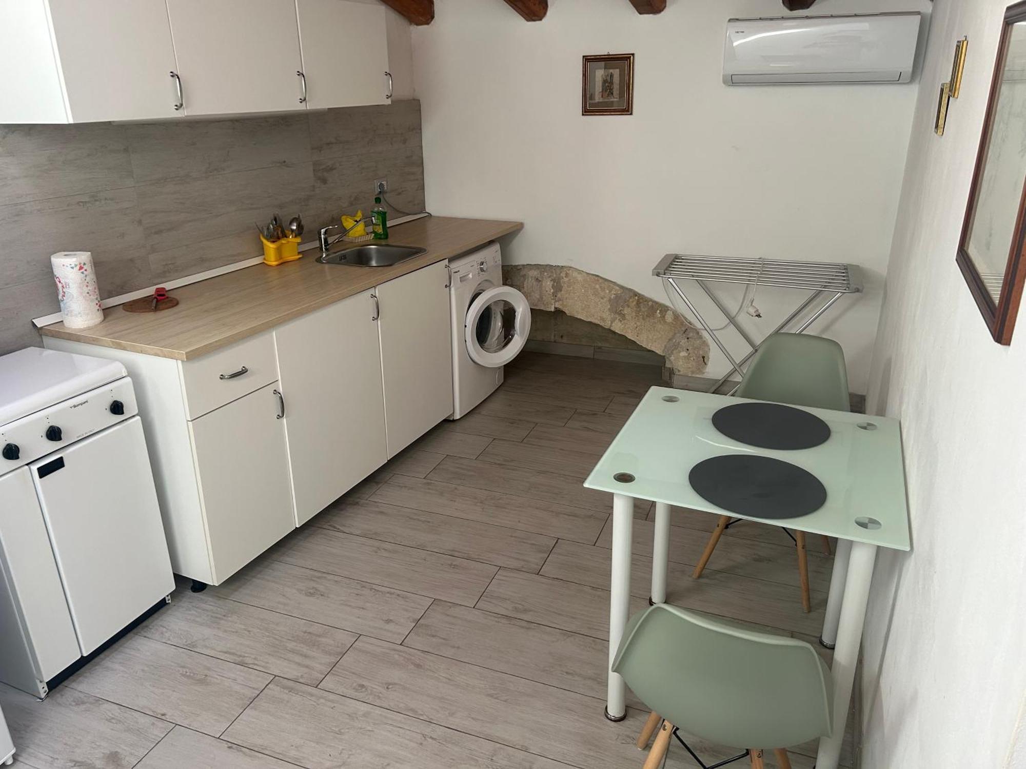 Deni'S Apartments Συρακούσες Εξωτερικό φωτογραφία