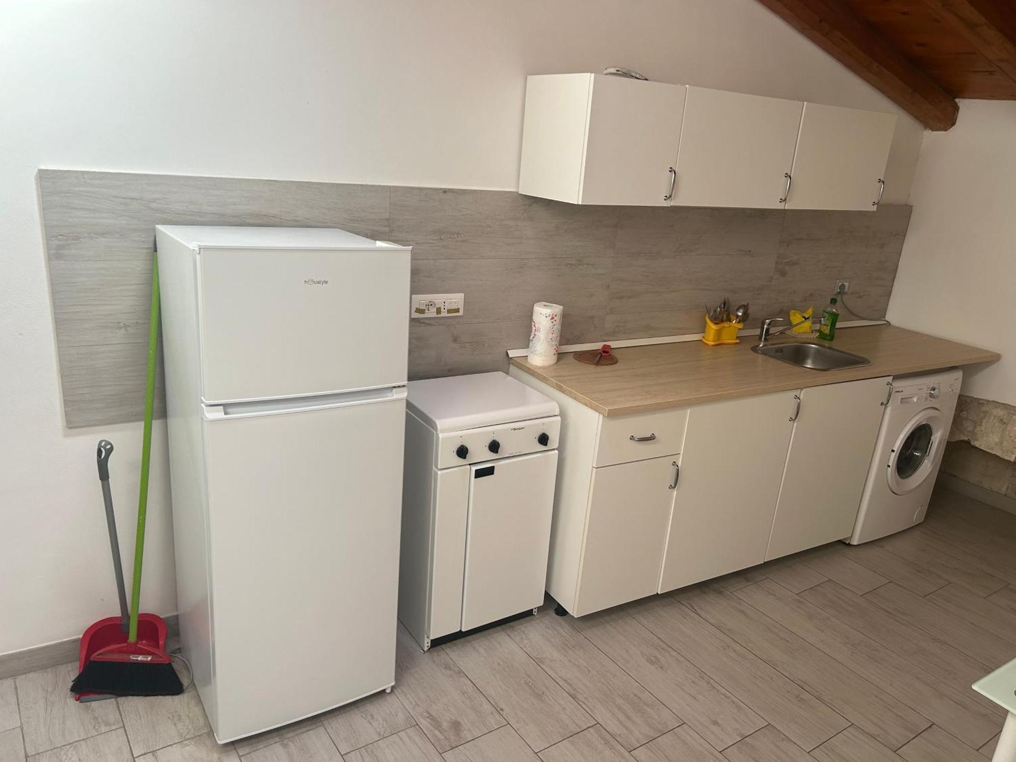 Deni'S Apartments Συρακούσες Εξωτερικό φωτογραφία