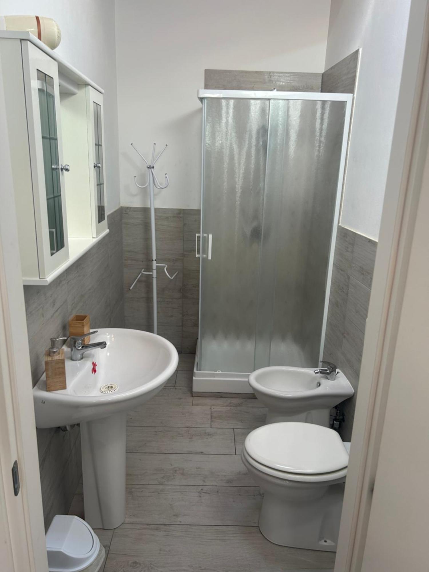 Deni'S Apartments Συρακούσες Εξωτερικό φωτογραφία