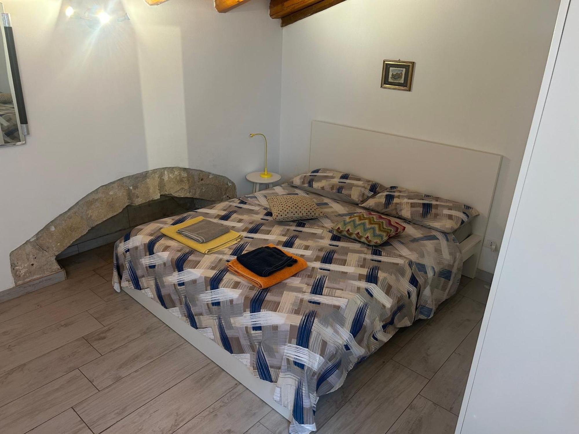 Deni'S Apartments Συρακούσες Εξωτερικό φωτογραφία