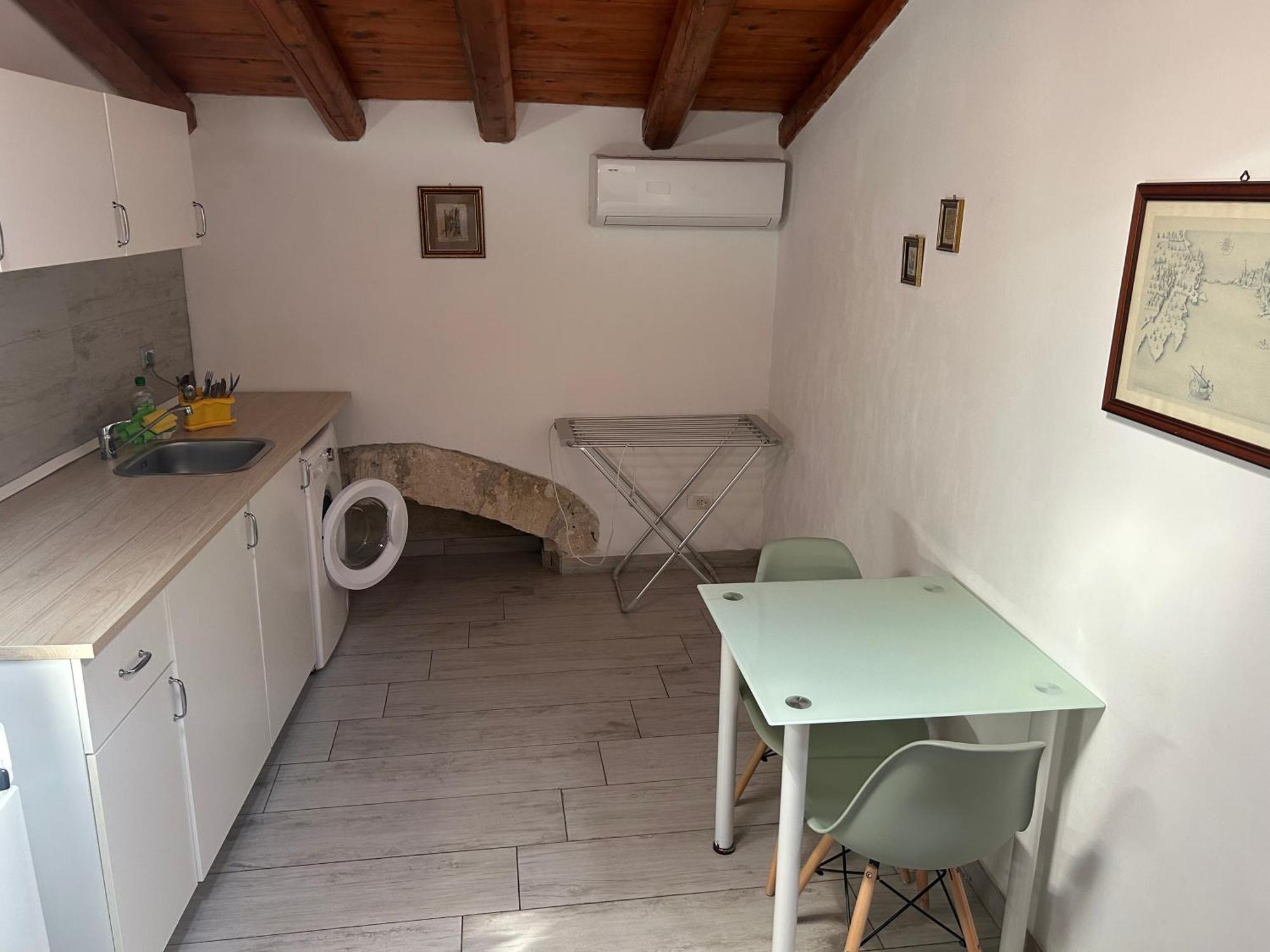 Deni'S Apartments Συρακούσες Εξωτερικό φωτογραφία