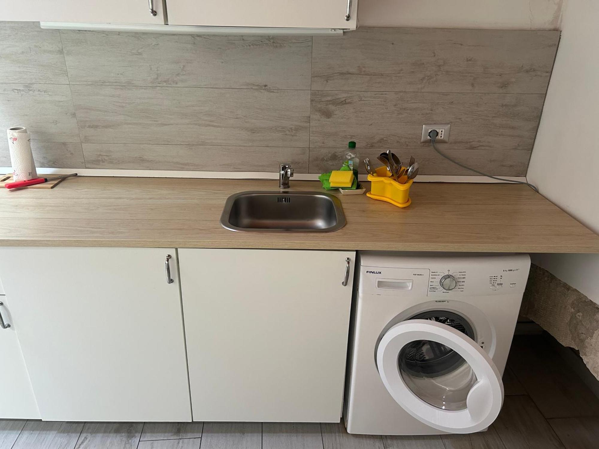 Deni'S Apartments Συρακούσες Εξωτερικό φωτογραφία