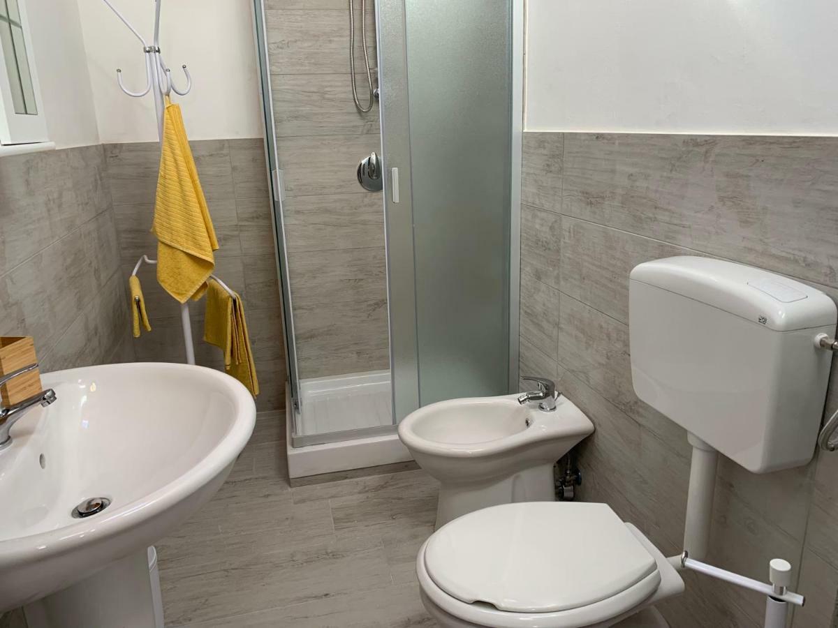 Deni'S Apartments Συρακούσες Εξωτερικό φωτογραφία
