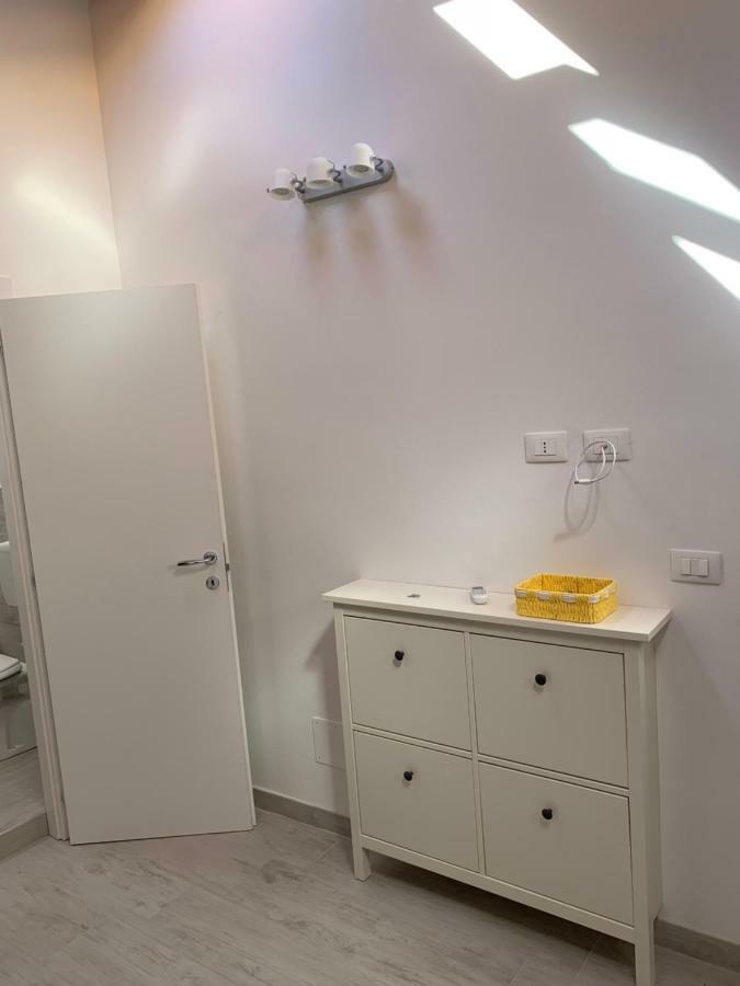 Deni'S Apartments Συρακούσες Εξωτερικό φωτογραφία