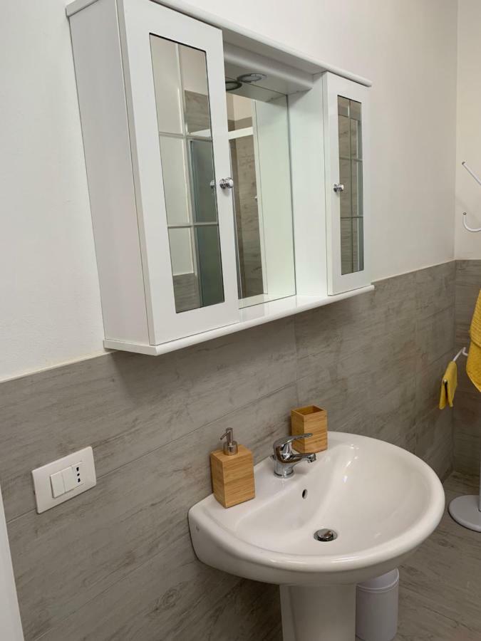 Deni'S Apartments Συρακούσες Εξωτερικό φωτογραφία