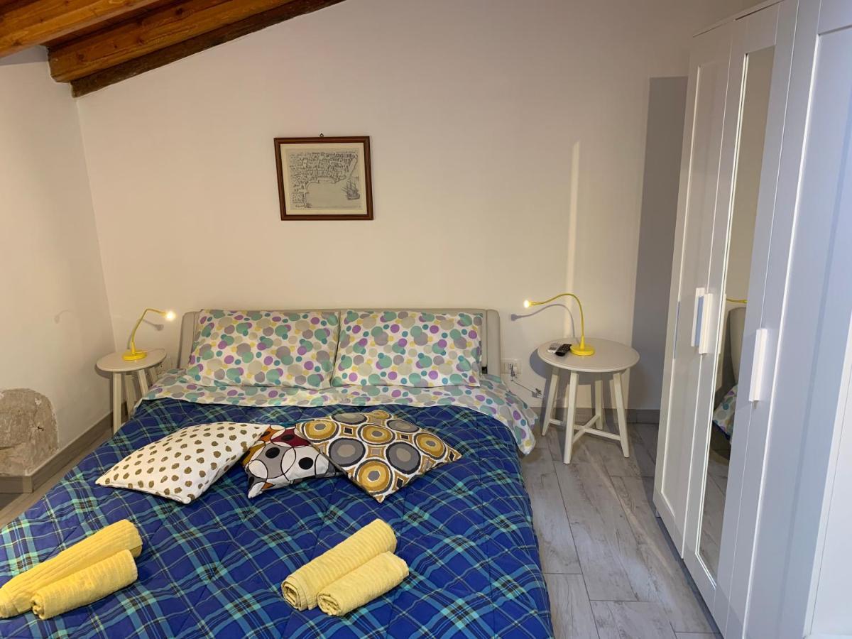 Deni'S Apartments Συρακούσες Εξωτερικό φωτογραφία