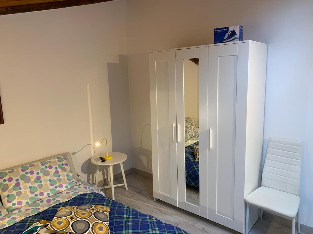 Deni'S Apartments Συρακούσες Εξωτερικό φωτογραφία
