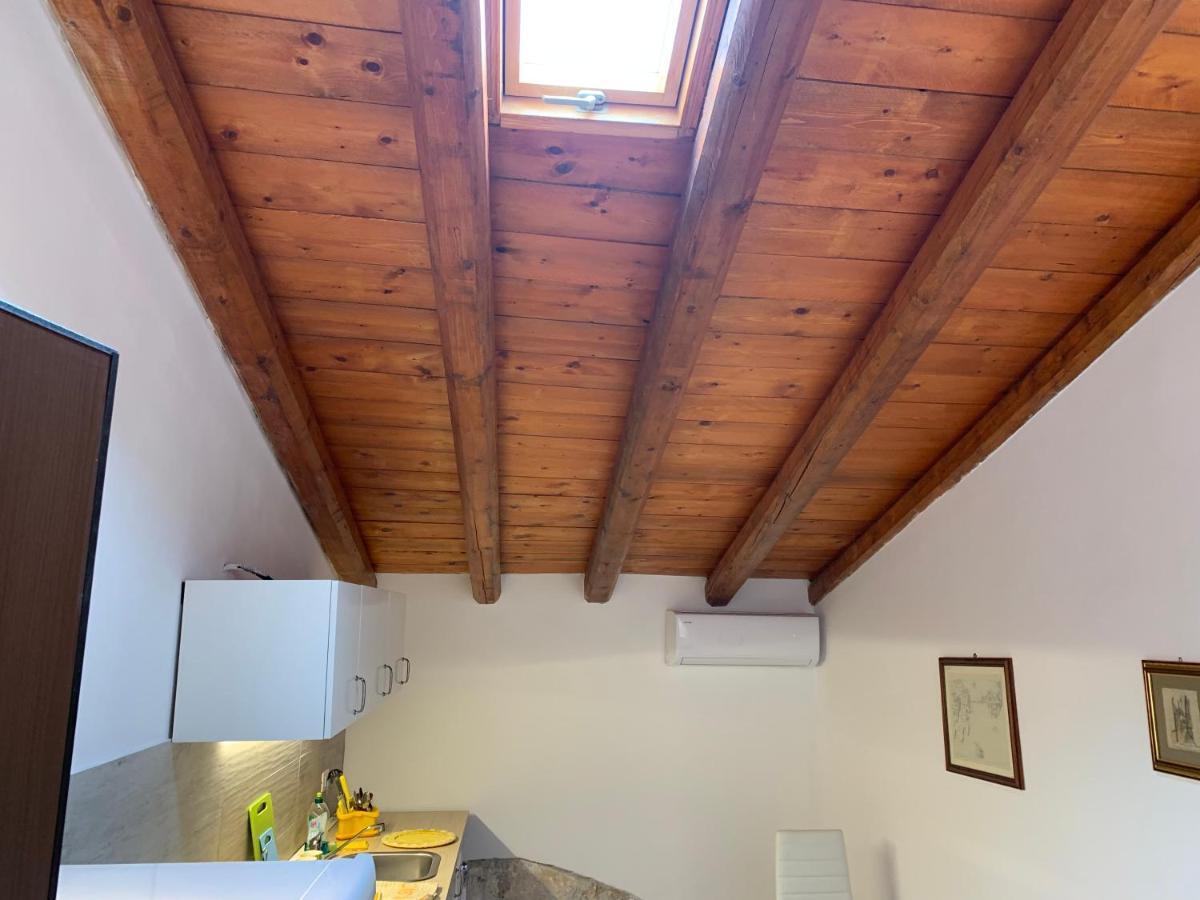 Deni'S Apartments Συρακούσες Εξωτερικό φωτογραφία